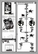 Preview for 17 page of BFT ARGO Installation Manual