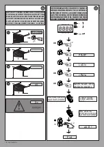 Preview for 18 page of BFT ARGO Installation Manual