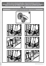 Preview for 9 page of BFT ATHOS AC 25A Installation Manual