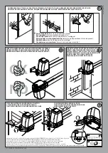 Preview for 18 page of BFT ATHOS AC 25A Installation Manual