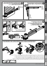 Preview for 19 page of BFT ATHOS AC 25A Installation Manual