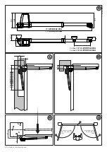 Preview for 20 page of BFT ATHOS AC 25A Installation Manual