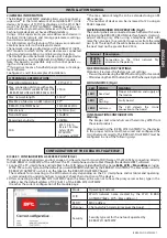 Preview for 4 page of BFT B EBA WI-FI GATEWAY Manual