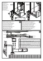 Предварительный просмотр 4 страницы BFT BAT KIT 1 Installation Manual