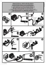 Preview for 4 page of BFT BAT Installation Manual