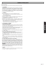 Preview for 17 page of BFT BERMA Installation Manual