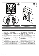 Предварительный просмотр 10 страницы BFT BFT-P121023 Installation Manual