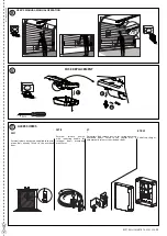 Preview for 20 page of BFT BOTTICELLI SMART BT A 1250 Installation And User Manual