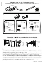 Preview for 3 page of BFT BOTTICELLI SMART BT A 850-1250 Installation And User Manual