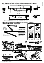 Preview for 6 page of BFT BOTTICELLI SMART BT A 850-1250 Installation And User Manual