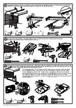 Preview for 8 page of BFT BOTTICELLI SMART BT A 850-1250 Installation And User Manual