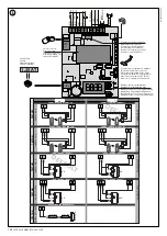 Preview for 10 page of BFT BOTTICELLI SMART BT A 850-1250 Installation And User Manual