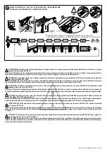 Preview for 13 page of BFT BOTTICELLI SMART BT A 850-1250 Installation And User Manual