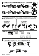 Preview for 14 page of BFT BOTTICELLI SMART BT A 850-1250 Installation And User Manual