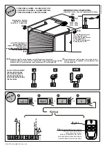 Preview for 16 page of BFT BOTTICELLI SMART BT A 850-1250 Installation And User Manual