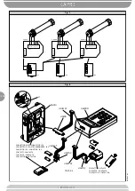 Предварительный просмотр 7 страницы BFT CAPRI Instruction Manual