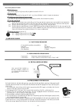 Preview for 13 page of BFT CDS 1.3 Installation And Operation Manual