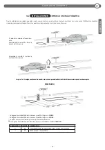 Preview for 17 page of BFT CDS 1.3 Installation And Operation Manual