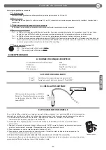 Preview for 45 page of BFT CDS 1.3 Installation And Operation Manual