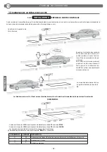 Preview for 48 page of BFT CDS 1.3 Installation And Operation Manual