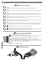 Preview for 56 page of BFT CDS 1.3 Installation And Operation Manual