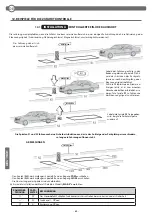 Preview for 64 page of BFT CDS 1.3 Installation And Operation Manual