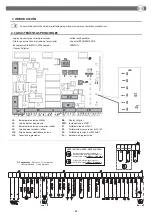 Preview for 69 page of BFT CDS 1.3 Installation And Operation Manual