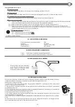 Preview for 77 page of BFT CDS 1.3 Installation And Operation Manual