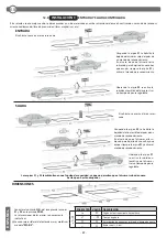 Preview for 82 page of BFT CDS 1.3 Installation And Operation Manual