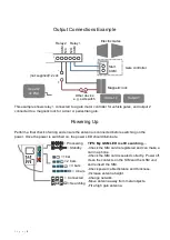 Предварительный просмотр 5 страницы BFT Cell Switch Prime Installation & User Manual