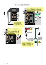 Preview for 6 page of BFT CELLPRIM4GE Dealer'S Manual