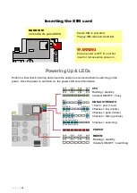 Preview for 10 page of BFT CELLPRIM4GE Dealer'S Manual