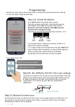 Preview for 13 page of BFT CELLPRIM4GE Dealer'S Manual