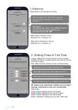 Preview for 17 page of BFT CELLPRIM4GE Dealer'S Manual