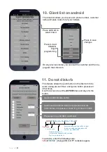 Preview for 25 page of BFT CELLPRIM4GE Dealer'S Manual