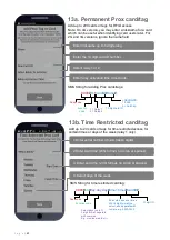 Preview for 27 page of BFT CELLPRIM4GE Dealer'S Manual