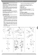 Предварительный просмотр 2 страницы BFT CELLULA 130 Manual