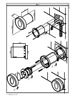 Preview for 3 page of BFT CELLULA 50 Installation Manual