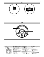 Preview for 5 page of BFT CELLULA 50 Installation Manual