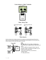 Preview for 6 page of BFT Cellular Intercom System Installation & User Manual