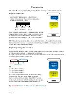 Preview for 7 page of BFT Cellular Intercom System Installation & User Manual