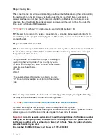 Preview for 8 page of BFT Cellular Intercom System Installation & User Manual