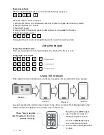 Preview for 12 page of BFT Cellular Intercom System Installation & User Manual