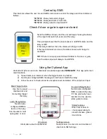 Preview for 13 page of BFT Cellular Intercom System Installation & User Manual