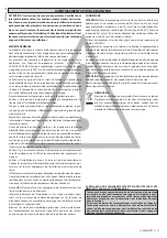 Preview for 11 page of BFT CLONIX 1 Installation Manual