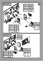 Предварительный просмотр 4 страницы BFT CLONIX 2E AC U-LINK 230 Installation Manual