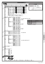 Предварительный просмотр 25 страницы BFT CLONIX 2E AC U-LINK 230 Installation Manual