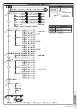 Предварительный просмотр 37 страницы BFT CLONIX 2E AC U-LINK 230 Installation Manual