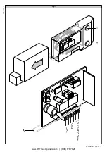 Preview for 3 page of BFT CLONIX E Installation Manual