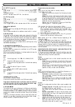 Preview for 4 page of BFT CLONIX RTD Installation And User Manual